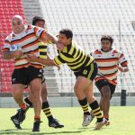 BH Rugby vs Inconfidentes (partida de 2012)